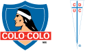 Colo Colo x Universidad Católica