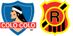Colo Colo x Rangers