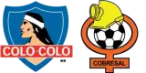 Colo-Colo vs Cobresal