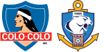 Colo Colo x Antofagasta