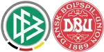 Germany W x Denmark W