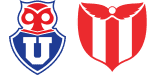 Universidad Chile x River Plate
