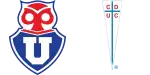 Universidad Chile x Universidad Católica