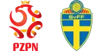 Poland W x Sweden W