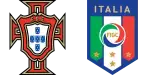 Portugal W x Italy W