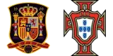 Spain W vs Portugal W