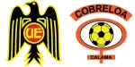 Unión Española x Cobreloa