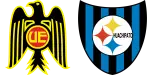 Unión Española x Huachipato