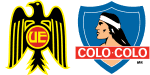 Unión Española x Colo Colo