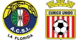 Audax Italiano vs Curicó Unido