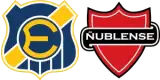 Everton vs Ñublense