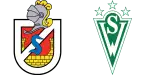 La Serena x Santiago Wanderers