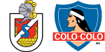 La Serena x Colo Colo
