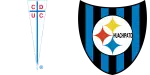 Universidade Católica x Huachipato