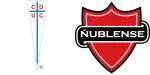 Universidad Católica x Ñublense