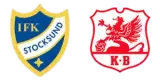 Stocksund vs Karlberg