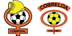 Cobresal x Cobreloa