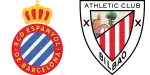 Espanyol W x Athletic Club W