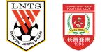 Shandong Luneng x Changchun Yatai
