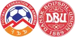 Armenia U21 x Denmark U21