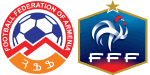 Arménia Sub21 x França Sub21
