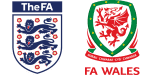 Inglaterra Sub21 x Gales U21