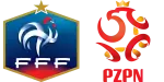 France U21 x Poland U21