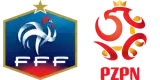 France U21 vs Poland U21