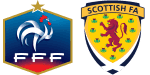 França Sub-21 x Scotland U21