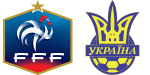 França Sub-21 x Ukraine U21