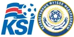 Islândia Sub21 x Cazaquistão Sub21