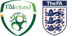 Republic of Ireland U21 x England C