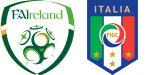 Republic of Ireland U21 x Italy U21