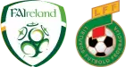 Republic of Ireland U21 x Lithuania U21