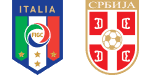 Italy U21 x Serbia U21