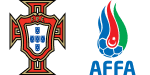 Portugal Sub21 x Azerbaijão Sub21