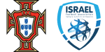 Portugal Sub21 x Israel Sub21