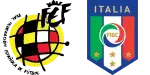 Spain U21 x Italy U21