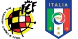 Spain U21 vs Italy U21