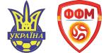 Ukraine U21 x FYR Macedonia U21
