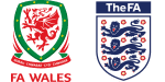 Gales U21 x Inglaterra Sub21