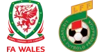 Gales U21 x Lituânia Sub21