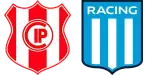 Independiente Petrolero x Racing Club