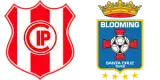 Independiente Petrolero vs Blooming