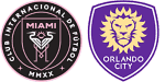 Inter Miami x Orlando City