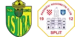 Istra x Split