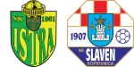 Istra x Slaven