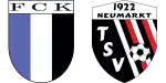 Kufstein x Neumarkt