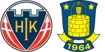 Hobro x Brondby