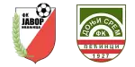 Javor Ivanjica x Donji Srem
